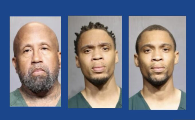 Three people arrested after police bust drug trafficking organization in Florida