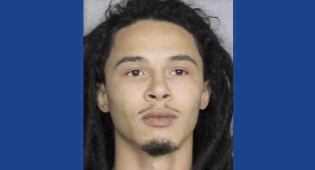 One person arrested following drug bust in Florida