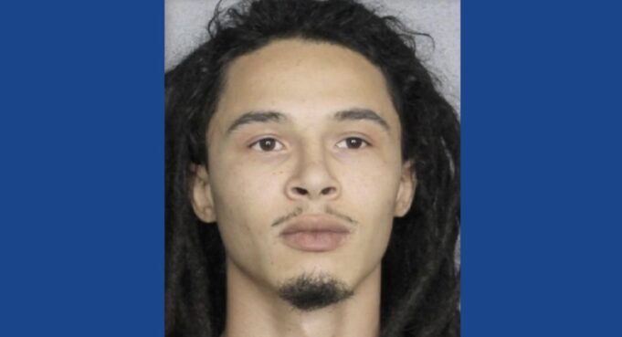 One person arrested following drug bust in Florida