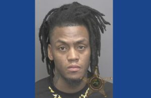 One person arrested for driving while intoxicated after weaving in and out of lanes in Indiana