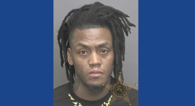 One person arrested for driving while intoxicated after weaving in and out of lanes in Indiana