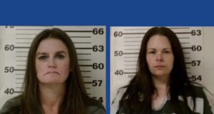 Two people arrested after smuggling drugs into Texas jail