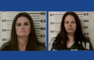 Two people arrested after smuggling drugs into Texas jail