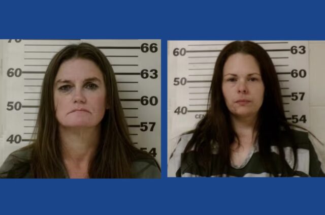 Two people arrested after smuggling drugs into Texas jail