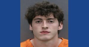 One person arrested after police chase ends in drug bust in Florida