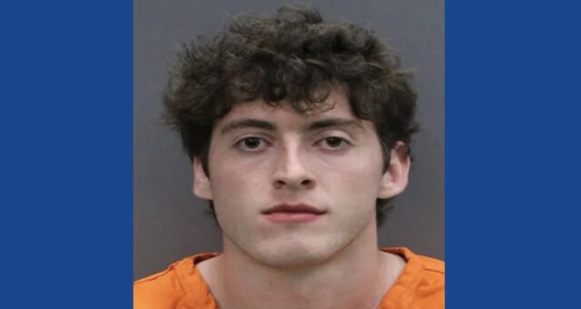 One person arrested after police chase ends in drug bust in Florida