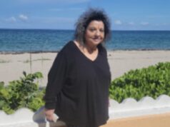 Police searching for missing woman in Florida