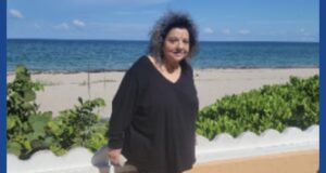 Police searching for missing woman in Florida