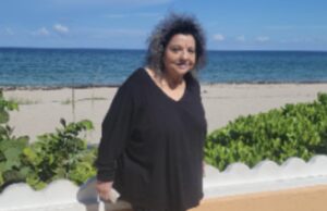 Police searching for missing woman in Florida