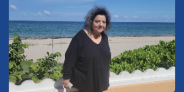 Police searching for missing woman in Florida