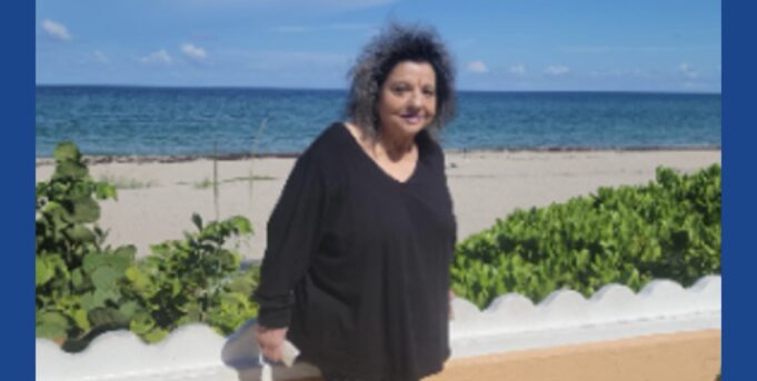 Police searching for missing woman in Florida