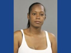 One person arrested following shooting incident in Illinois