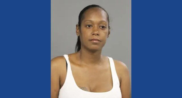 One person arrested following shooting incident in Illinois