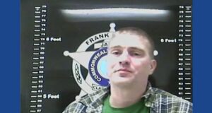 One person arrested following barricade situation in Kentucky
