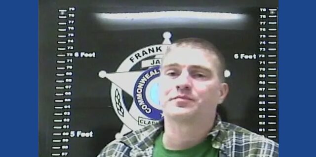 One person arrested following barricade situation in Kentucky