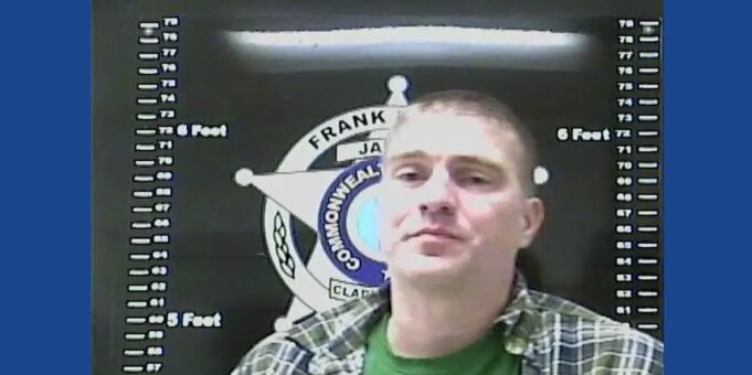 One person arrested following barricade situation in Kentucky