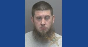 One person arrested after burglary caught on camera in Indiana