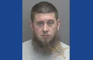 One person arrested after burglary caught on camera in Indiana