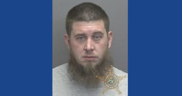 One person arrested after burglary caught on camera in Indiana