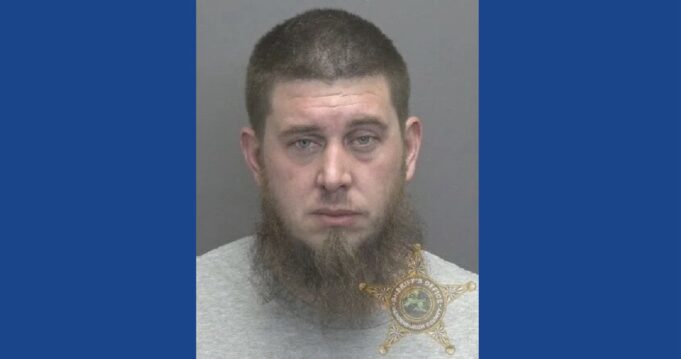 One person arrested after burglary caught on camera in Indiana