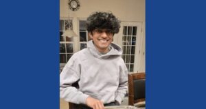 Police searching for missing 17-year-old in Pennsylvania