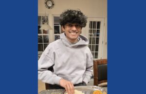 Police searching for missing 17-year-old in Pennsylvania