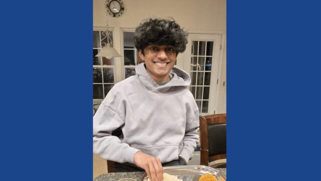 Police searching for missing 17-year-old in Pennsylvania