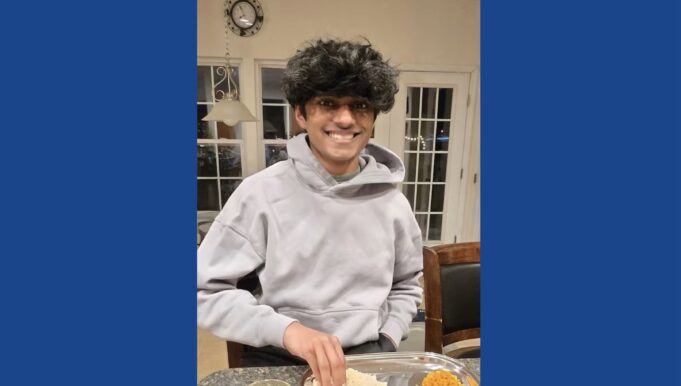 Police searching for missing 17-year-old in Pennsylvania