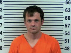 One person arrested on drug, shoplifting charges following theft at Kentucky Dollar General