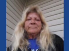 Police searching for missing woman in Mississippi