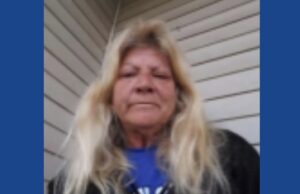 Police searching for missing woman in Mississippi