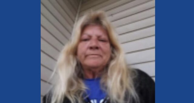 Police searching for missing woman in Mississippi