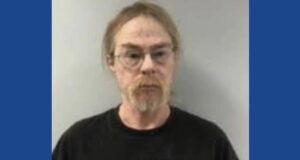 Police searching for missing person in North Carolina