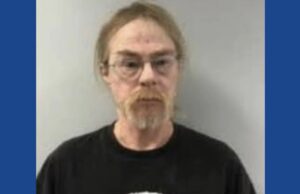 Police searching for missing person in North Carolina