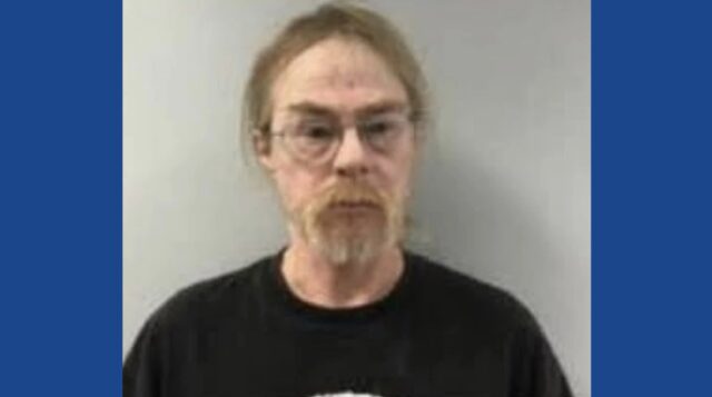 Police searching for missing person in North Carolina