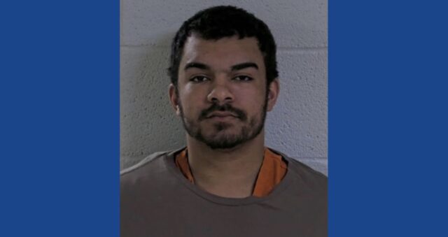 One person arrested after breaking into home in Ohio