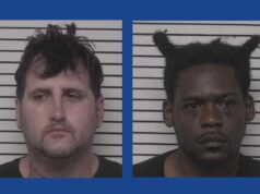 Two people arrested following drug investigation in North Carolina
