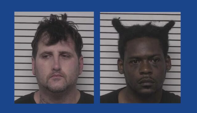 Two people arrested following drug investigation in North Carolina