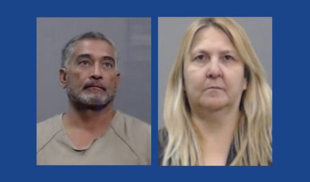 Two people arrested following hit-and-run incident in Texas