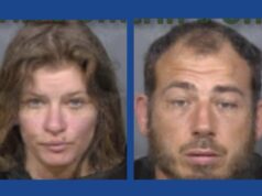 Florida parents arrested after forcing child to drink hot sauce