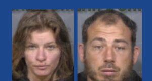 Florida parents arrested after forcing child to drink hot sauce