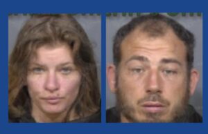 Florida parents arrested after forcing child to drink hot sauce