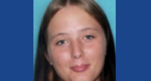 Police searching for missing 17-year-old in Louisiana