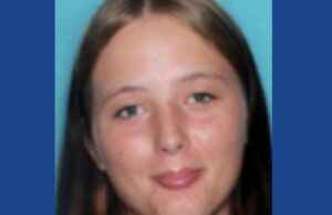 Police searching for missing 17-year-old in Louisiana