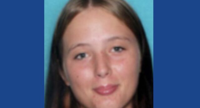 Police searching for missing 17-year-old in Louisiana