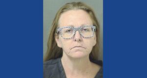 Police searching for wanted drug suspect in Florida