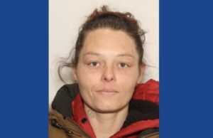 Police searching for wanted assault suspect in Ohio