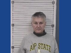 Woman arrested after Tesla Cybertruck vandalized in North Carolina