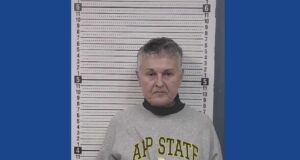Woman arrested after Tesla Cybertruck vandalized in North Carolina
