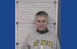 Woman arrested after Tesla Cybertruck vandalized in North Carolina